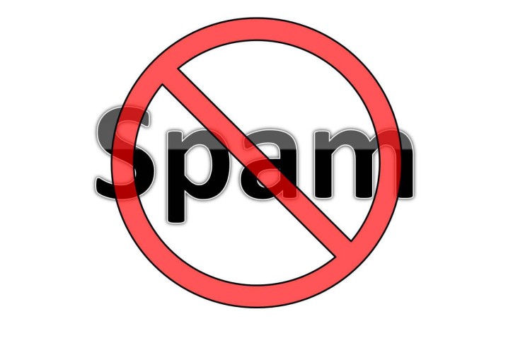 Antispam / Kunden blockieren - Erneuerung (LGPLv3)