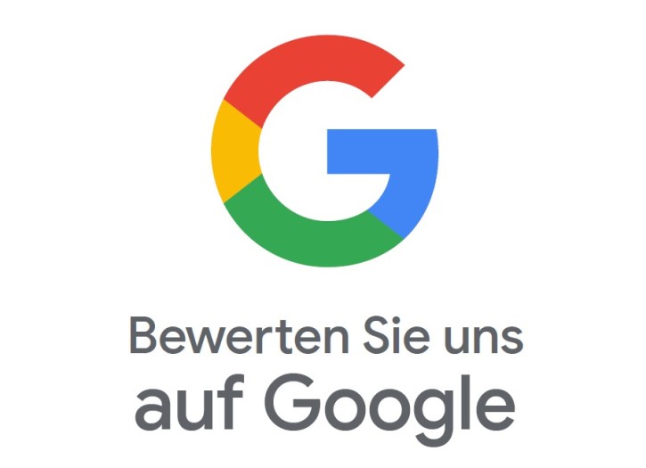 Google Kundenrezensionen (Merchant Reviews) - Erneuerung (LGPLv3)