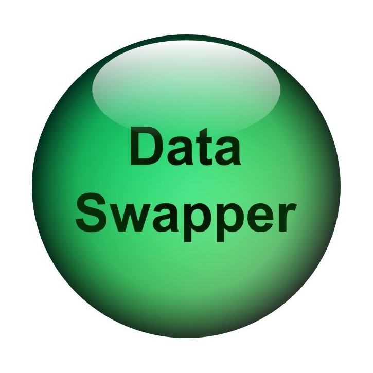 Data Swapper (Excel)