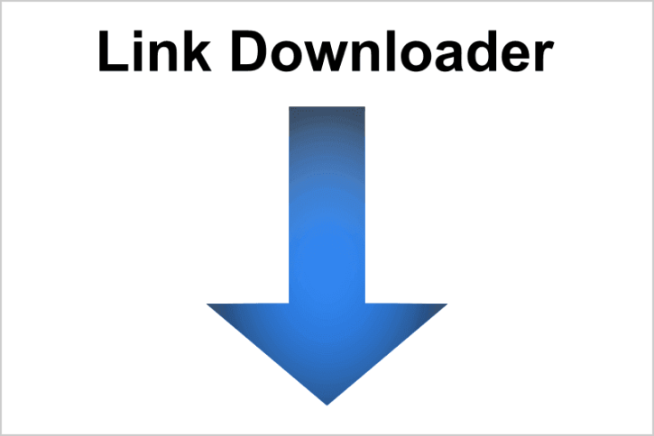 Link Downloader (Excel)