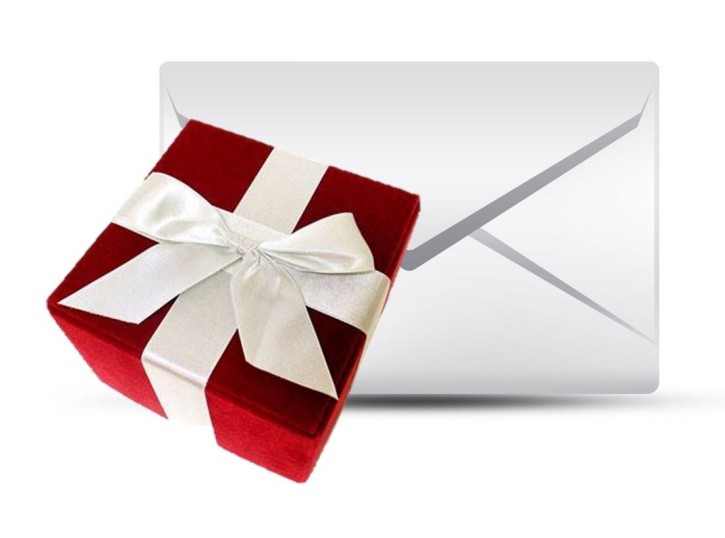 Geburtstagsemail - GlÃ¼ckwÃ¼nsche automatisiert versenden