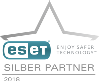 ESET - Unser Partner für IT-Sicherheit