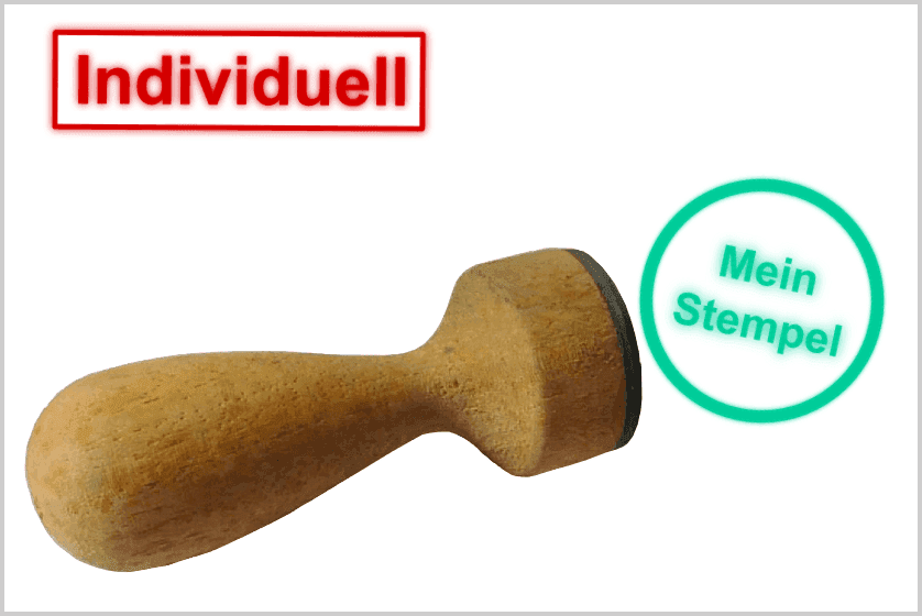 Individuellen Stempel Oder Sticker Auf Folien In Powerpoint Einfugen