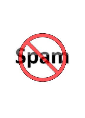 Antispam / Kunden blockieren - Erneuerung (LGPLv3)