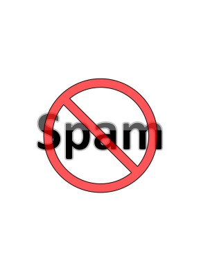 Antispam / Kunden blockieren - Erneuerung (LGPLv3)