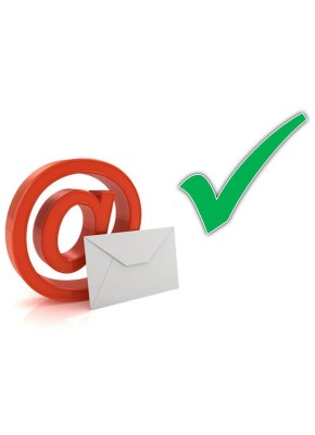 Email-Validierung in Echtzeit - Erstkauf (LGPLv3)