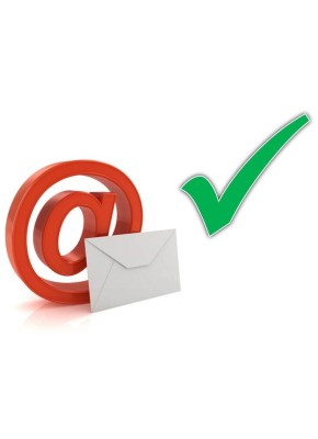 Email-Validierung in Echtzeit - Erneuerung (LGPLv3)