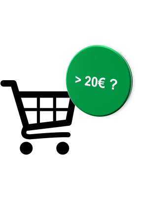 Extra ZuschlÃ¤ge / Mindermengenzuschlag