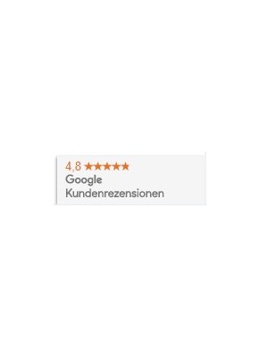 Google Kundenrezensionen (Merchant Reviews) - Erstkauf (LGPLv3)