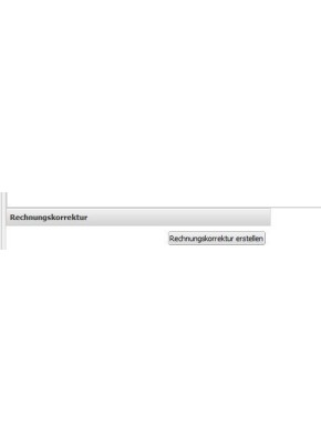 Rechnungskorrektur im PDF-Format - Erstkauf (LGPLv3)