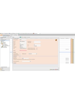 Versandmarken Pro: DHL-, GLS-, DPD-,  UPS- und PLC-Label im Backend erstellen