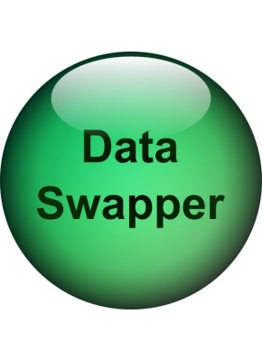 Data Swapper (Excel)