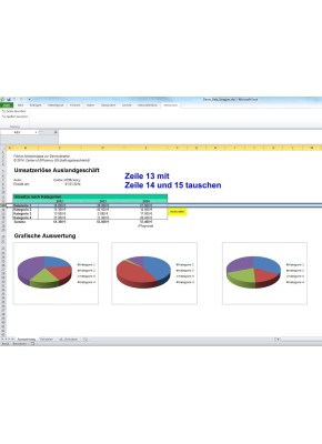 Data Swapper (Excel)