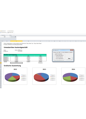 Easy Share (Excel)