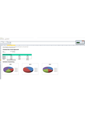 Easy Share (Excel)