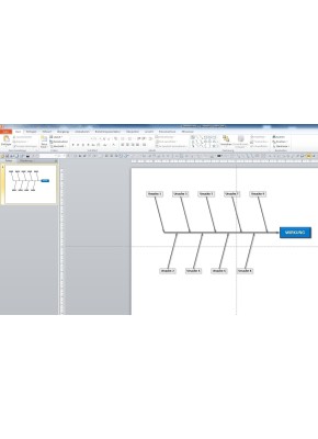 Ishikawa Creator (PowerPoint)