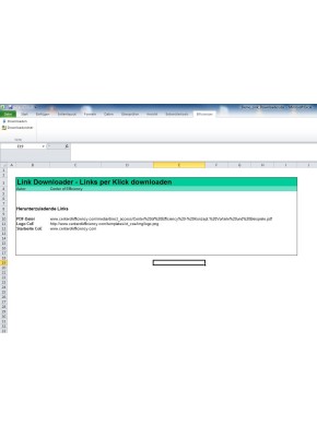 Link Downloader (Excel)