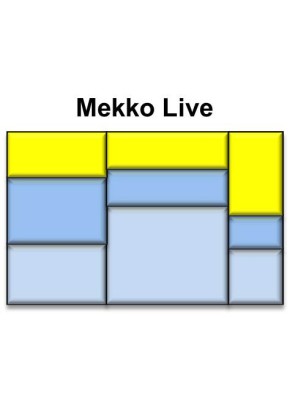 Mekko Live (PowerPoint)