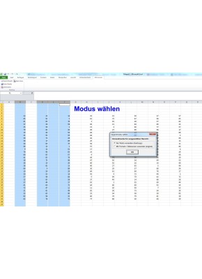 Send Selected Sheets (Excel)