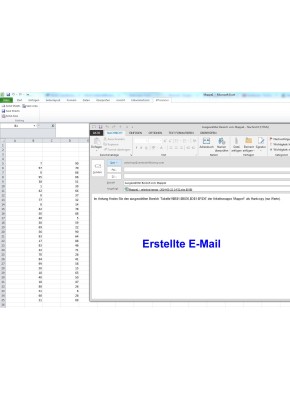 Send Selected Sheets (Excel)